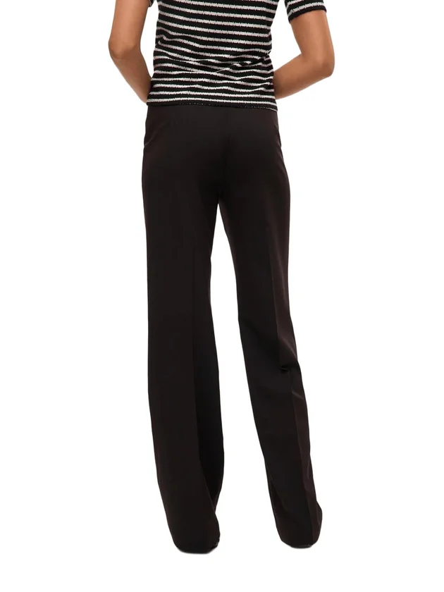 Texas Straight Pant Noos