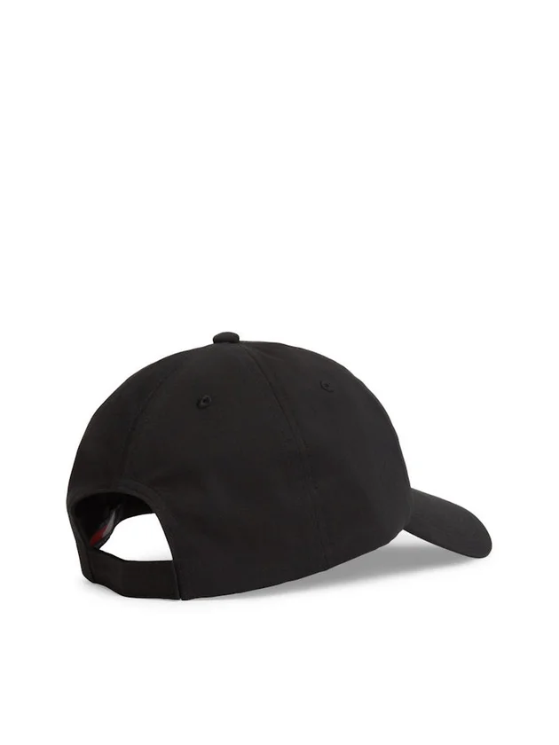 Linear Logo Cap