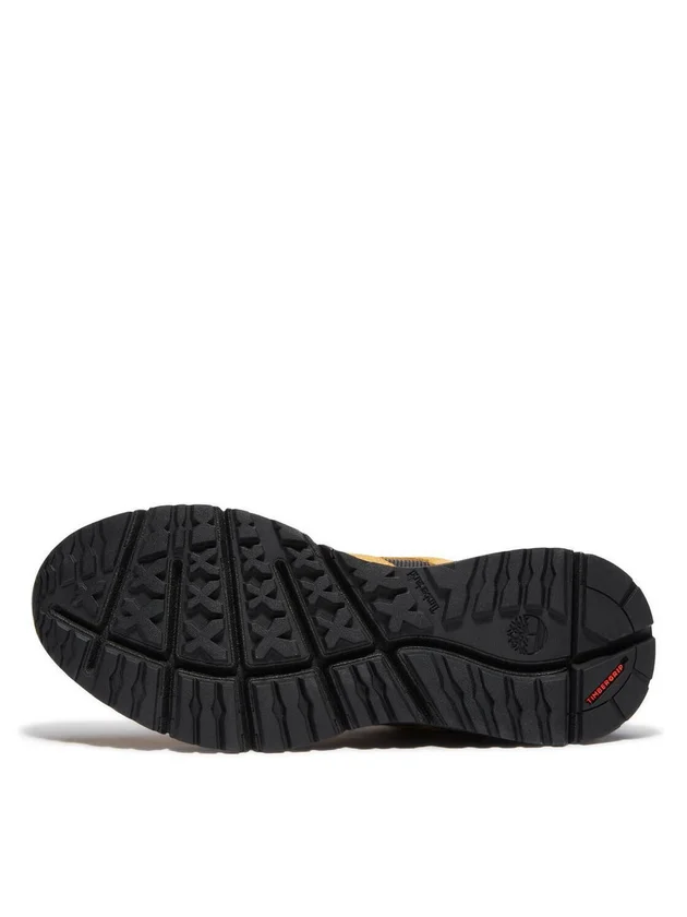 Voyager Park Low Lace Up Sneaker