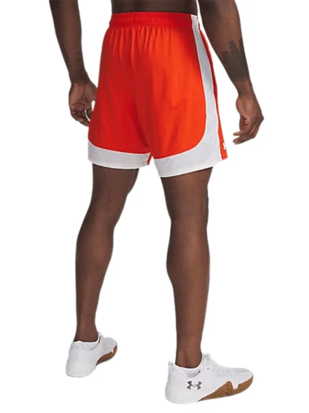 Tech Vent 7in Shorts New