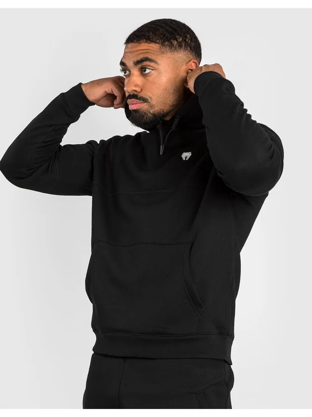 Silent Power Hoodie