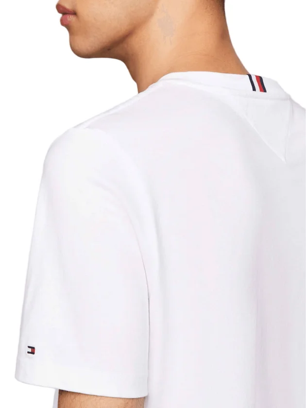 Script Logo Tee