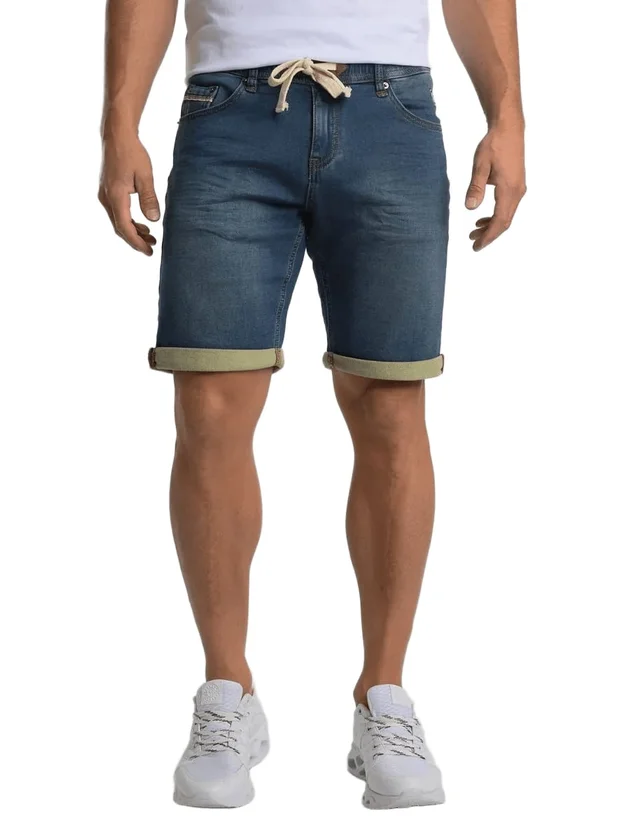 Classic Bermuda