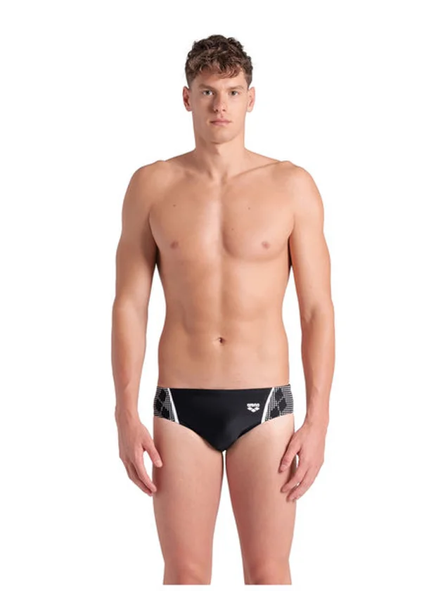 Swim Briefs Graphic