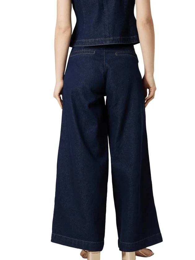 Dalida Bru Jeans