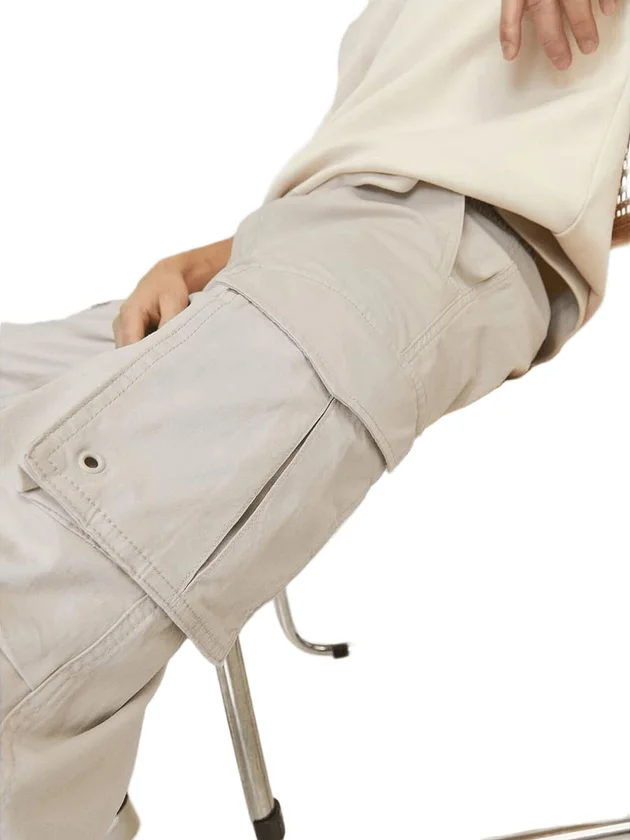 Noah Cuffed Cargo