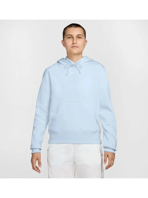 Phnx Flc Std Po Hoodie