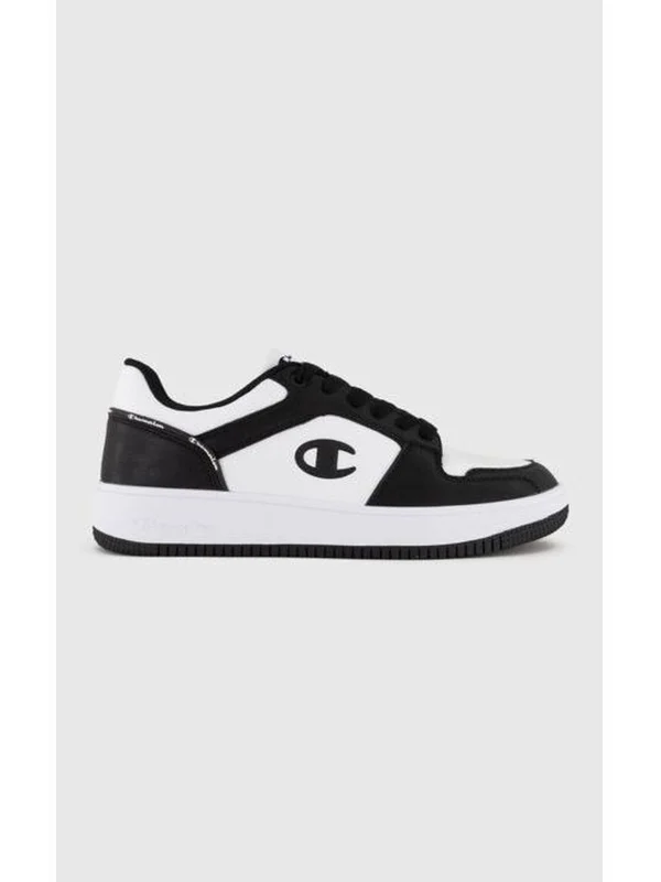 RD18 2.0 Low Low Cut Shoe