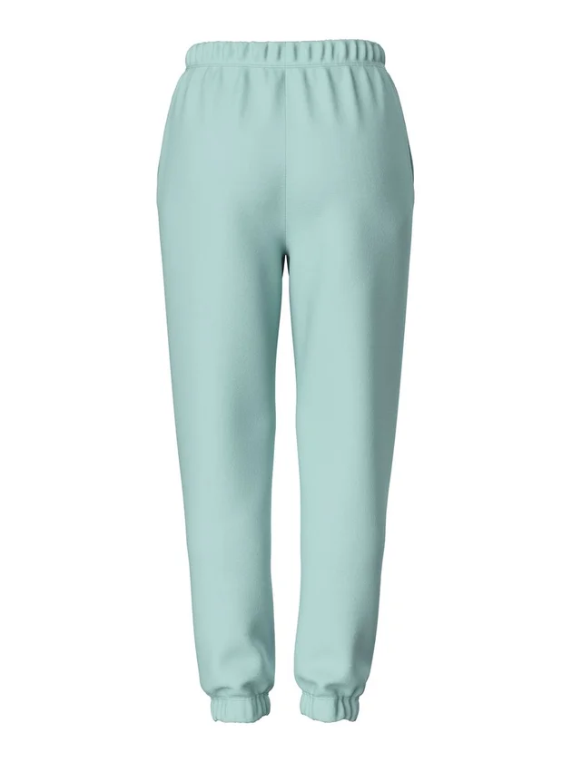 Pcchilli Hw Sweat Pants Noos