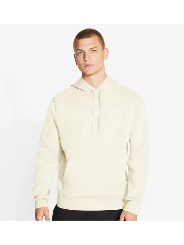 Club Hoodie Po BB