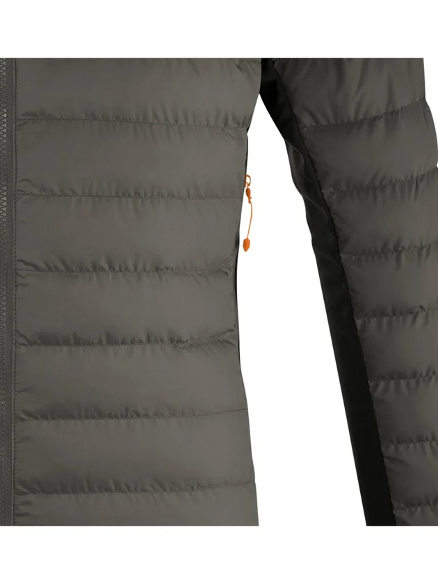 Fitz Roy Warm Hoodie