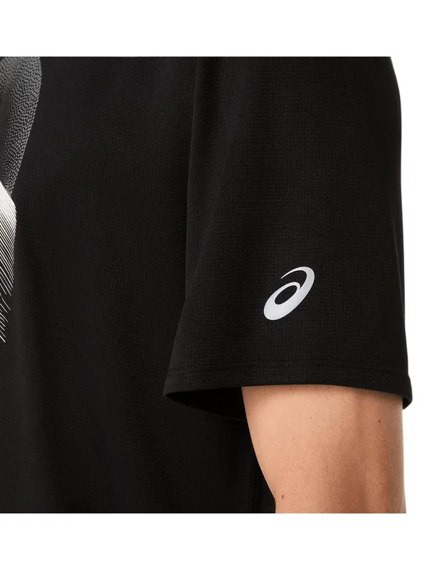 Fujitrail Logo SS Top