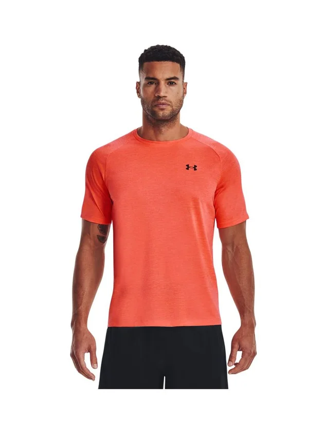 Tech 2.0 SS Tee