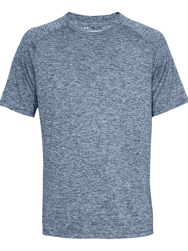 Tech 2.0 SS Tee