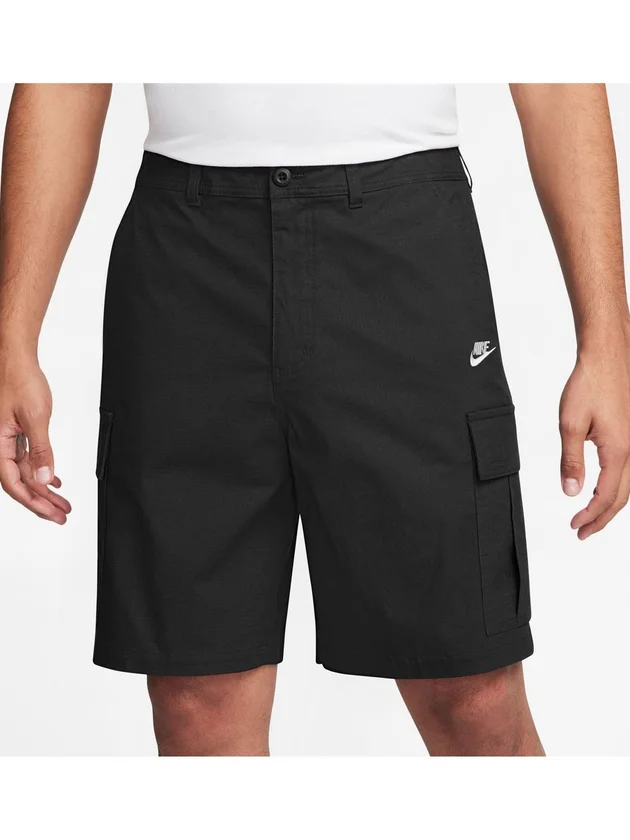 Club Wvn Cargo Short