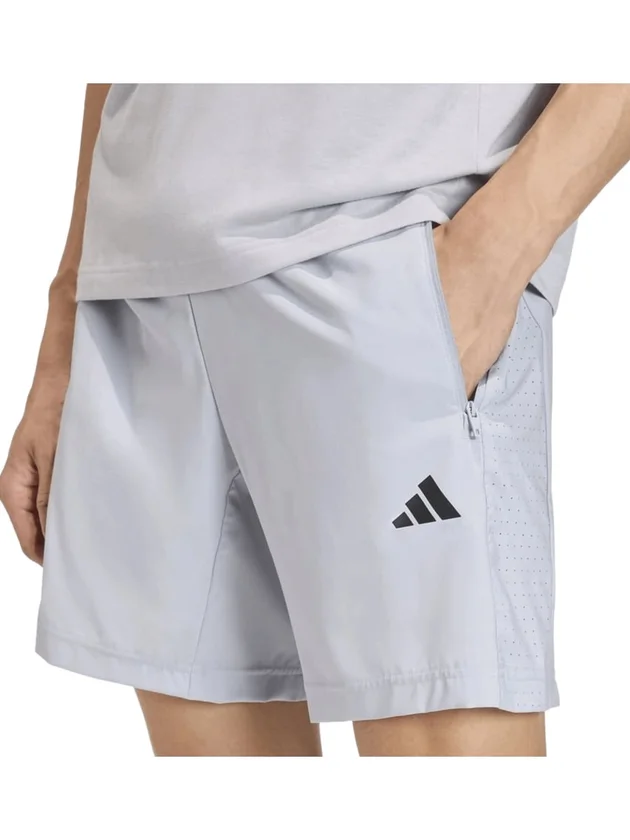 Workout Essentials Base Woven Short