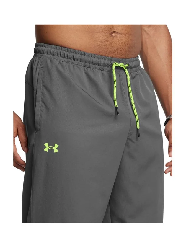 Legacy Windbreaker Pant