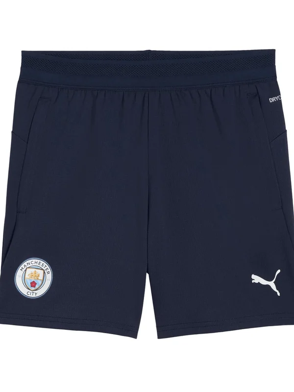 Training Shorts W Pocket