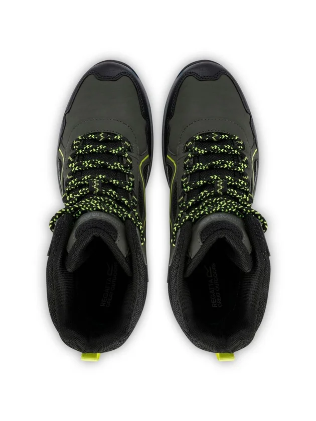 Vendeavour Boot