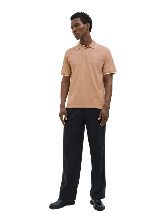 Alves Ss Polo Sn