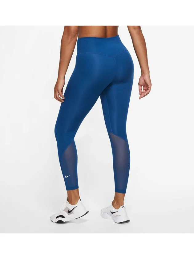 One Dri-FIT 7/8 Tight