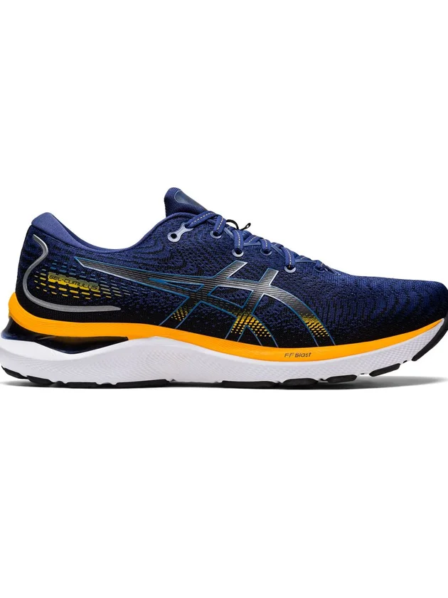 Gel Cumulus 24