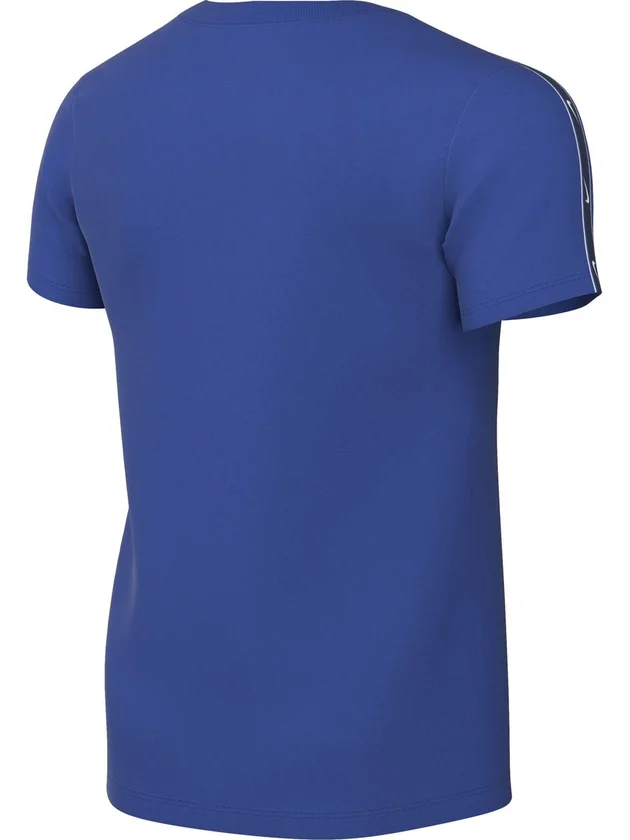 Repeat Sw Ss Tee