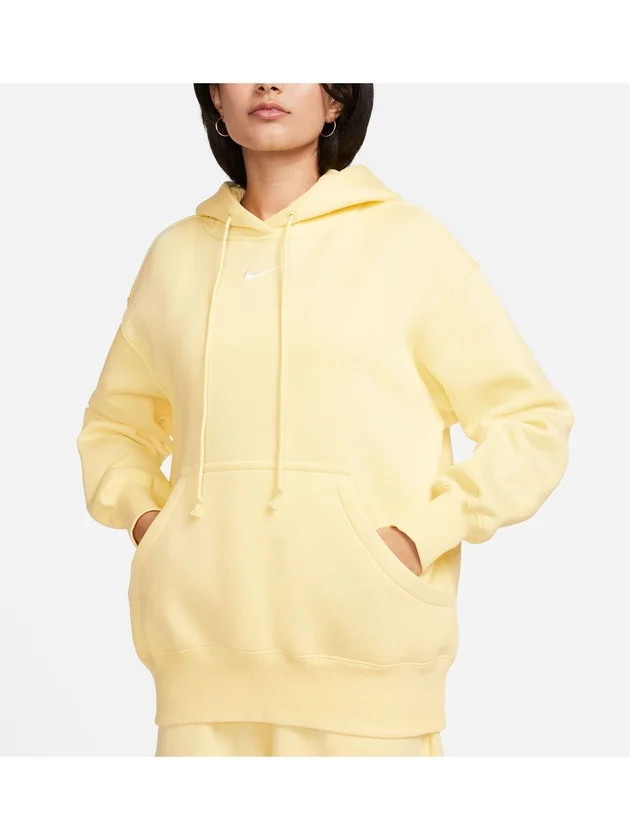 Phnx Flc Os Po Hoodie