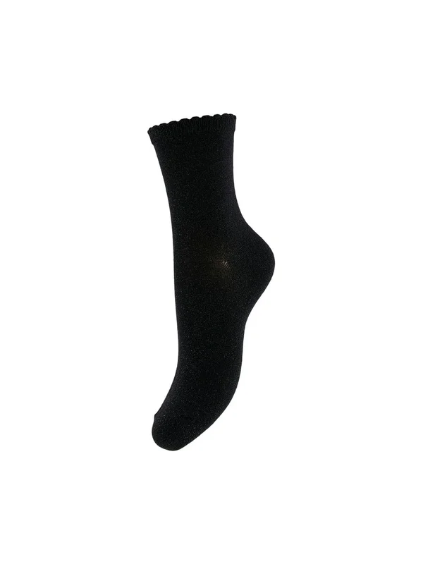 Glitter Long Socks Noos