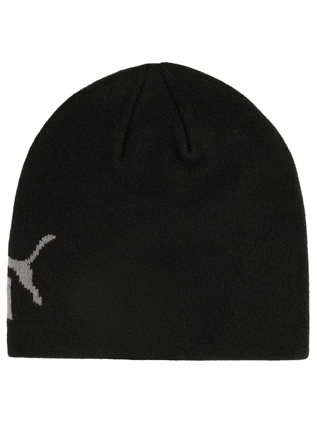 Ess Mid Crown Cuffless Beanie