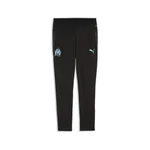 PUMA BLACK-TEAM AQUA