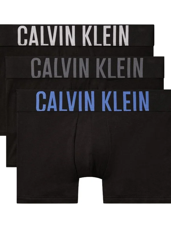 Trunk 3PK
