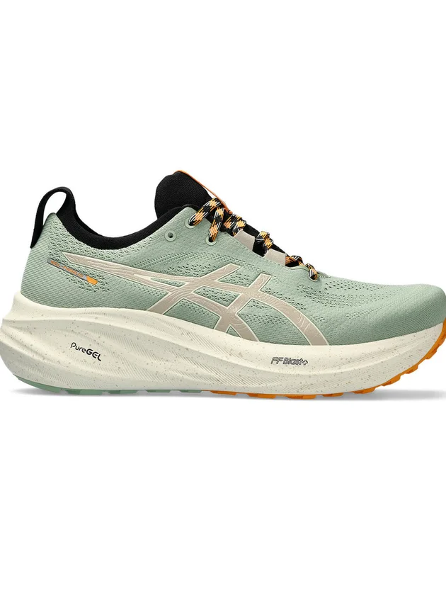 Gel Nimbus 26 TR