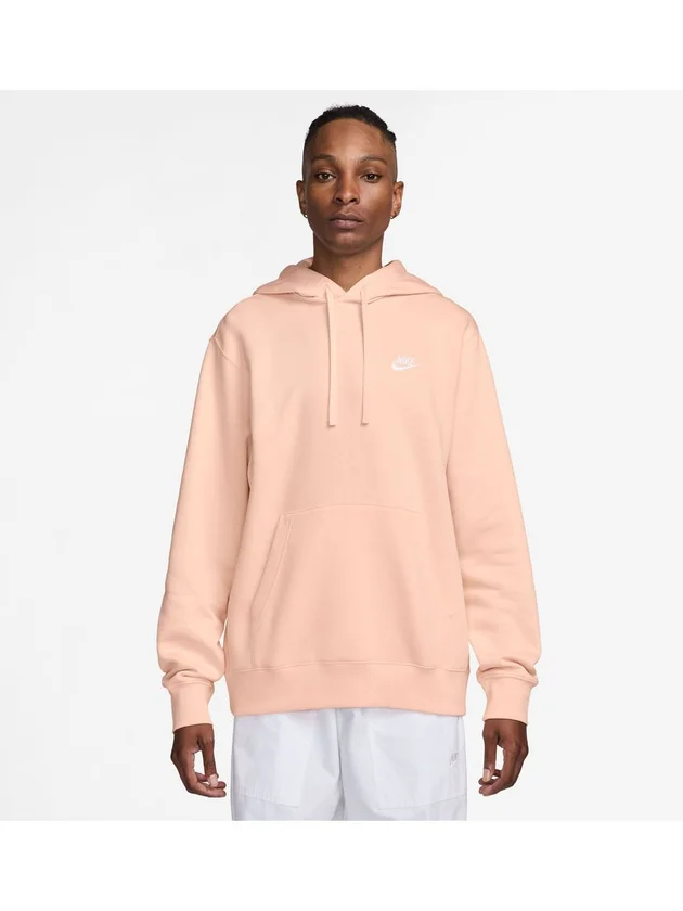 Club Hoodie Po BB