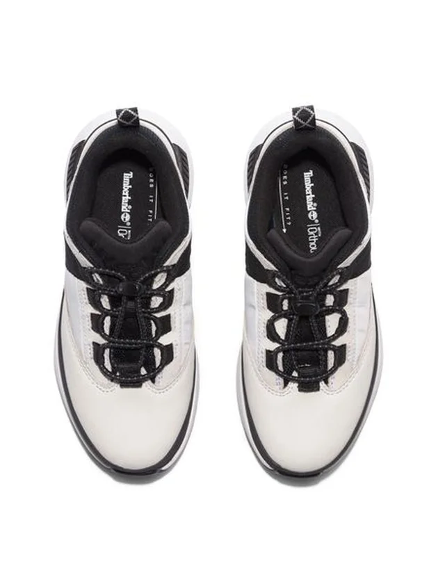 Euro Trekker Low Bungee Sneaker