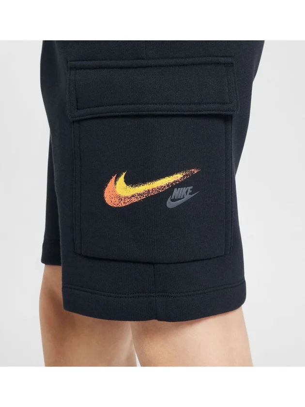 NSW Si Flc Short