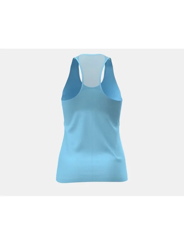 Tech Mesh Racer Tank
