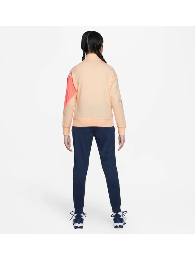 Barcelone Dri-FIT Strike Third