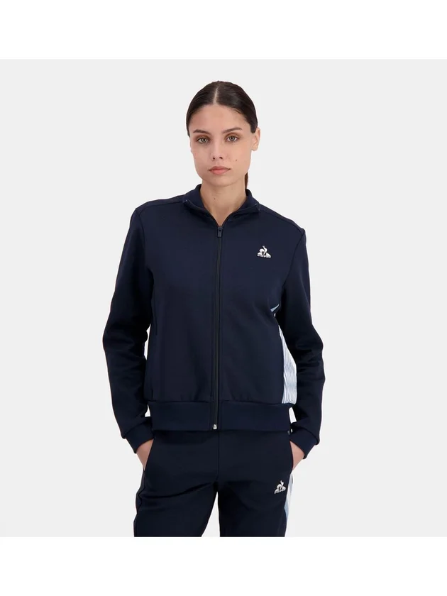 Heritage FZ Sweat N1 Sky Captain