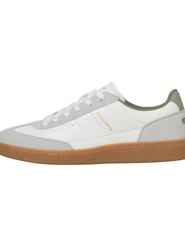Jfwkleen Pu Combo Sneaker