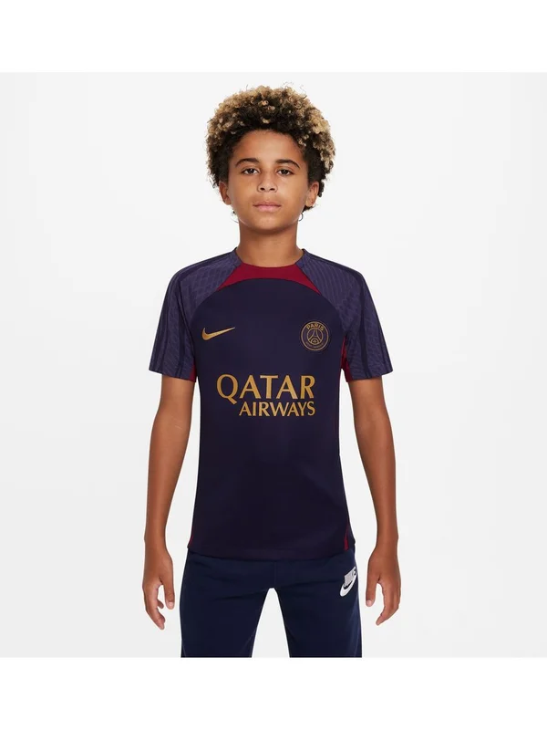 PSG Strike