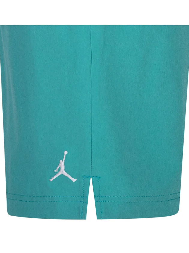 Jumpman Woven Play Shor