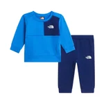 ACTIVE BLUE/BOLD BLUE