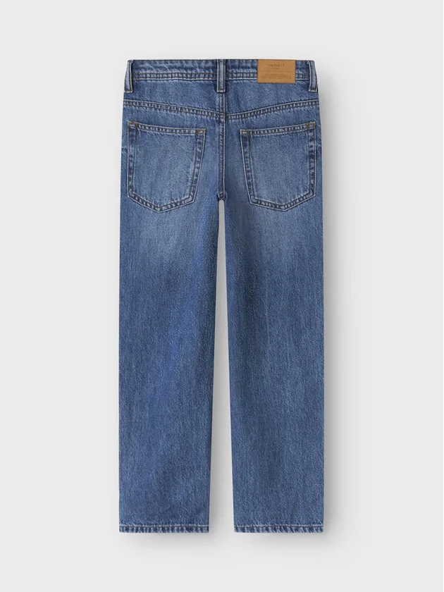 Loose Jeans 5760 RM Noos