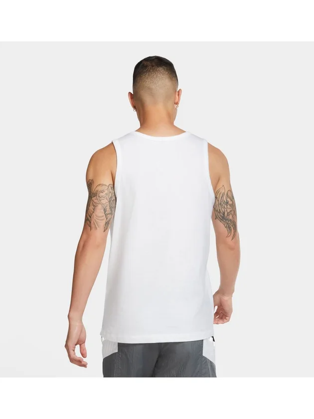 Club Tank