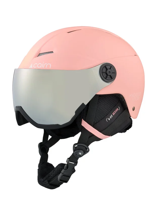 Android Visor