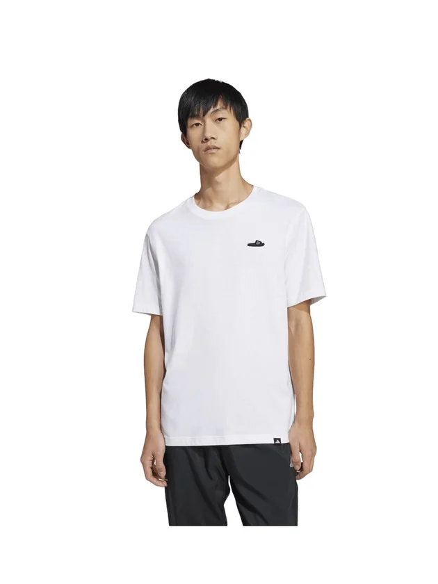 L Slide Tee