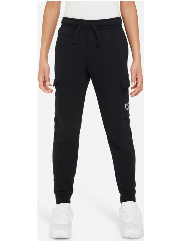 Sos Flc Cargo Pant