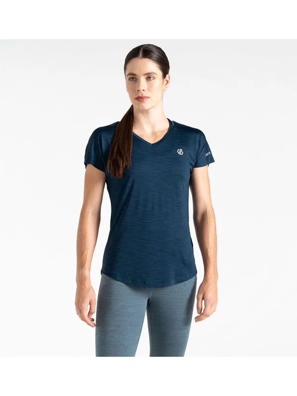 Vigilant Tee