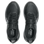 BLACK/CARRIER GREY